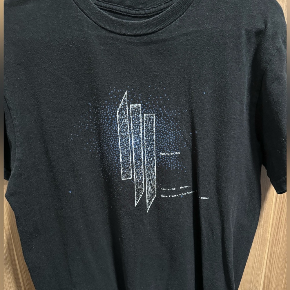 Skrillex Show Tracks EP Limited Edition release!